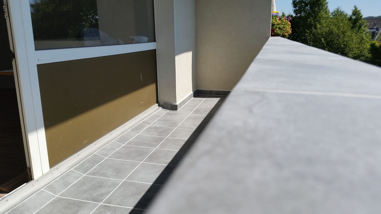 Badsanierung und Fliesenarbeiten 12