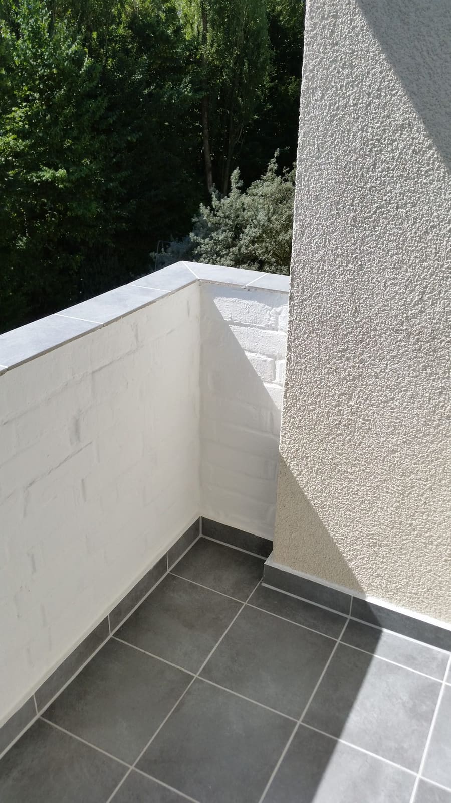 Badsanierung und Fliesenarbeiten 14