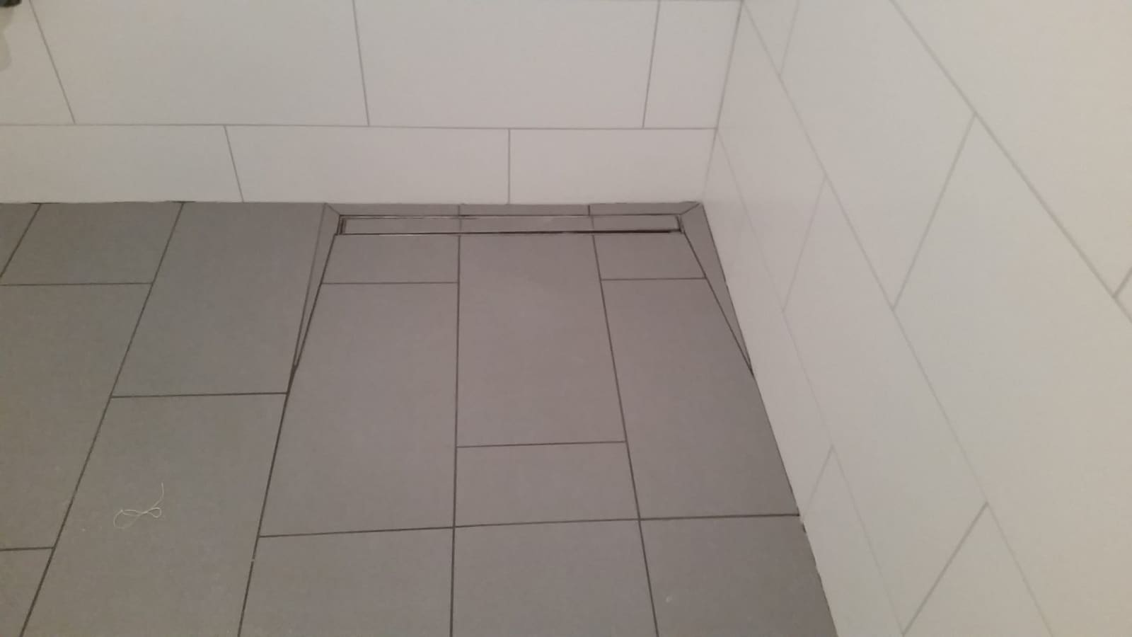 Badsanierung und Fliesenarbeiten 37