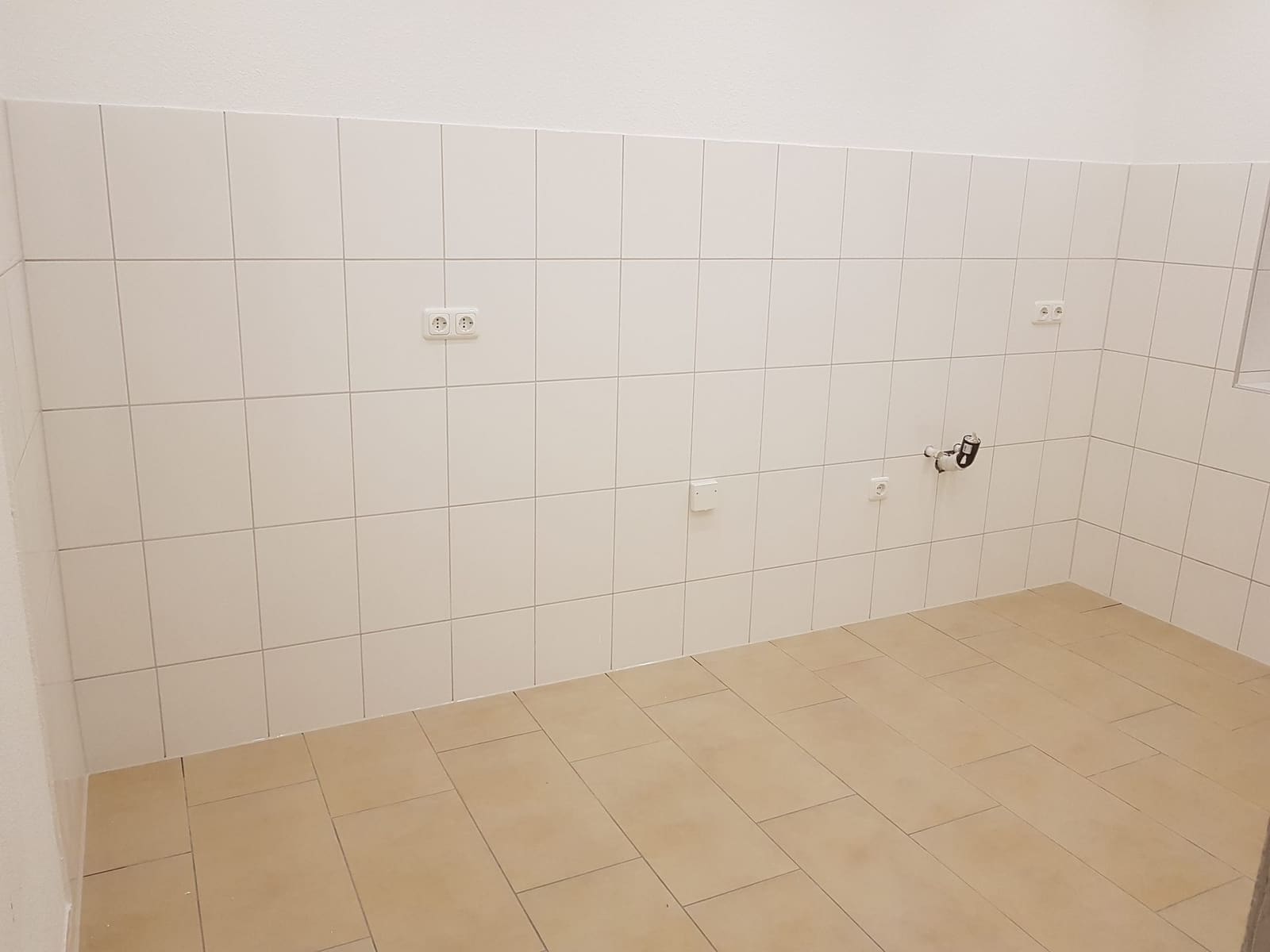Badsanierung und Fliesenarbeiten 81