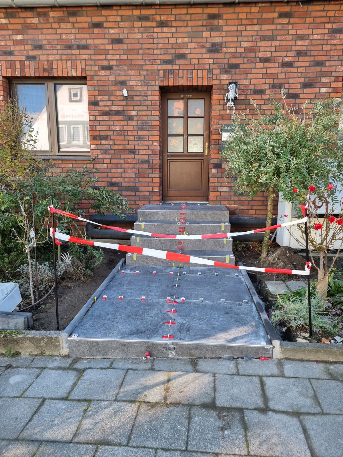 Badsanierung und Fliesenarbeiten 156
