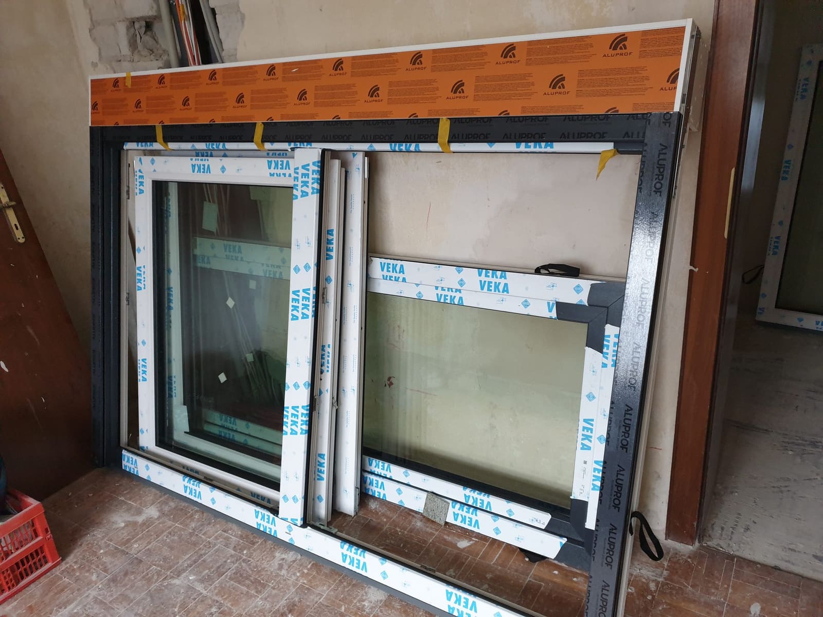 Fenster und Türen 26