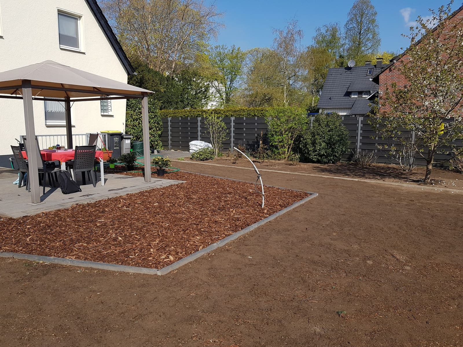 Gartenbau 15