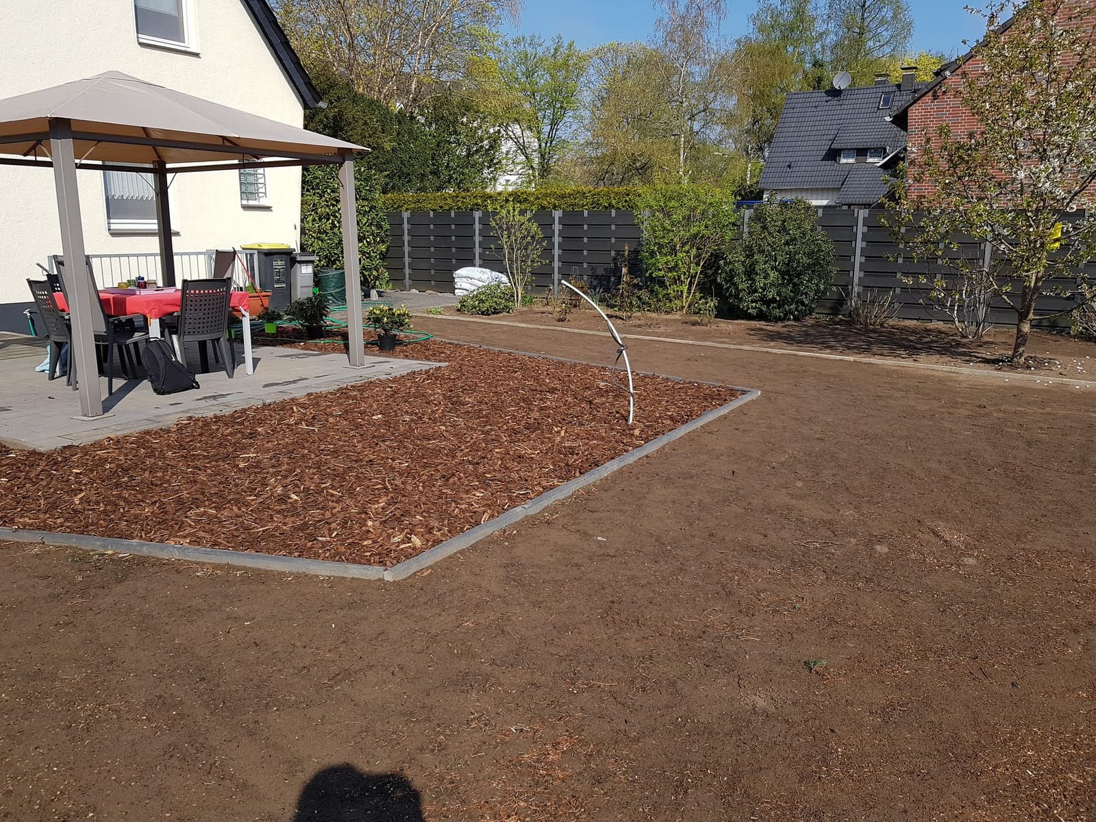 Gartenbau 17
