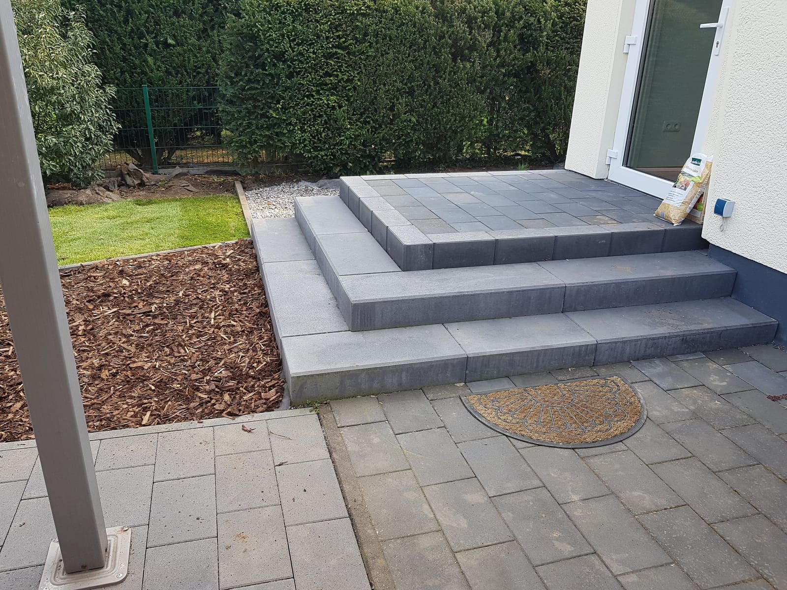 Gartenbau 19
