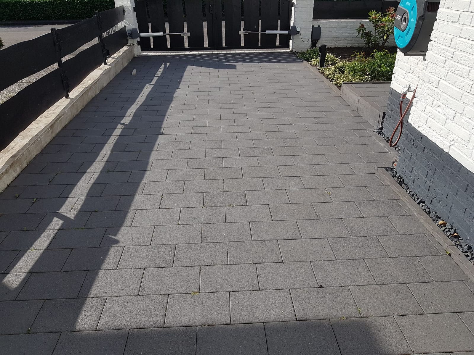 Gartenbau 27