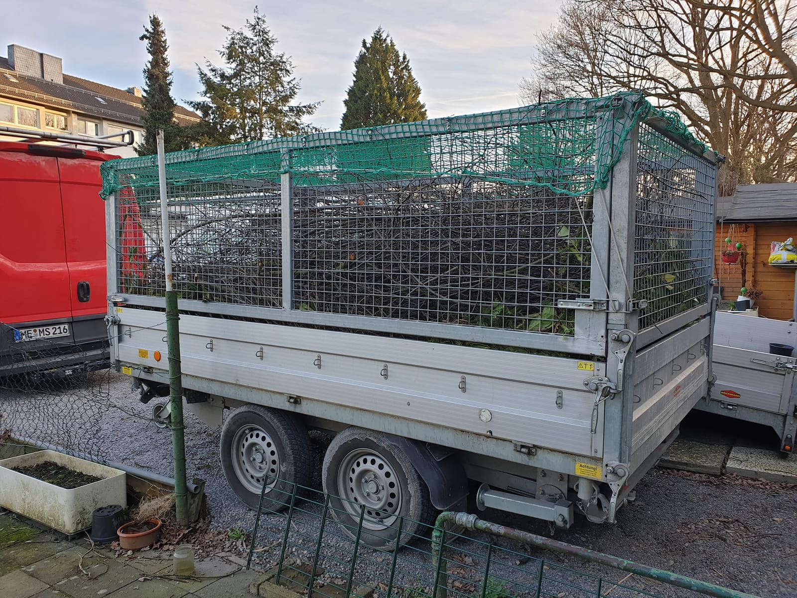 Gartenbau 28