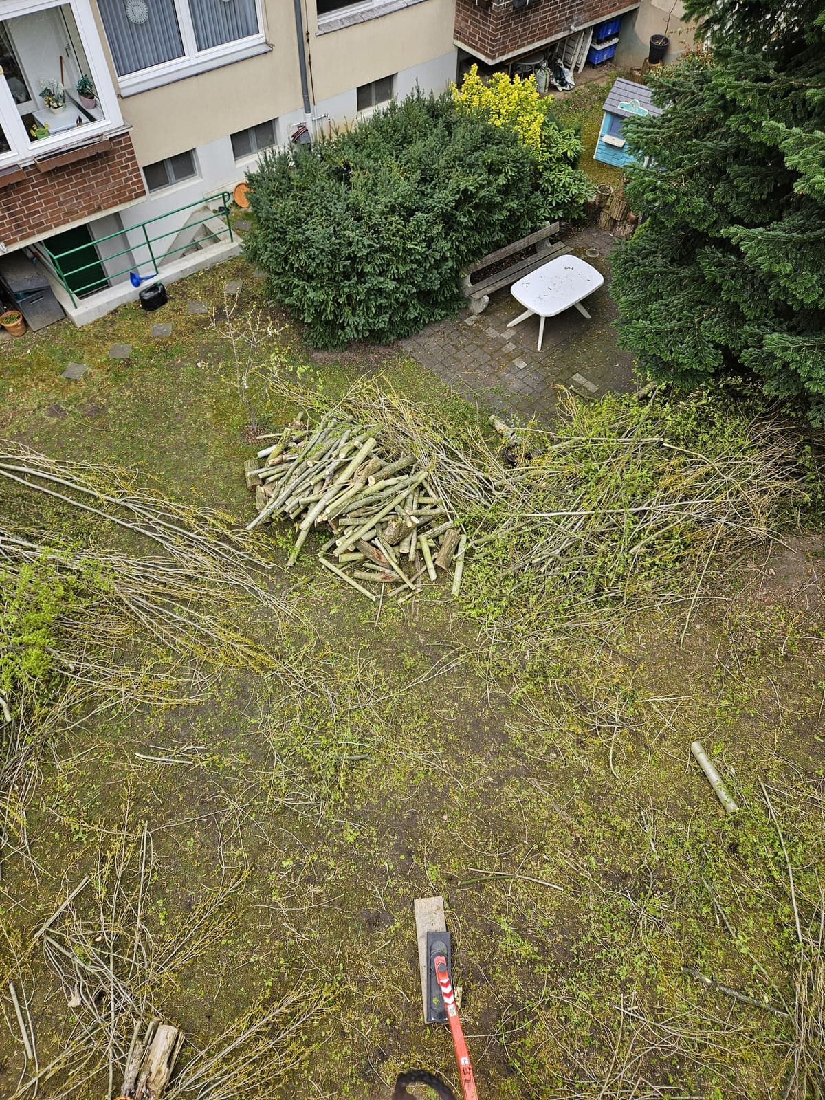 Gartenbau 48