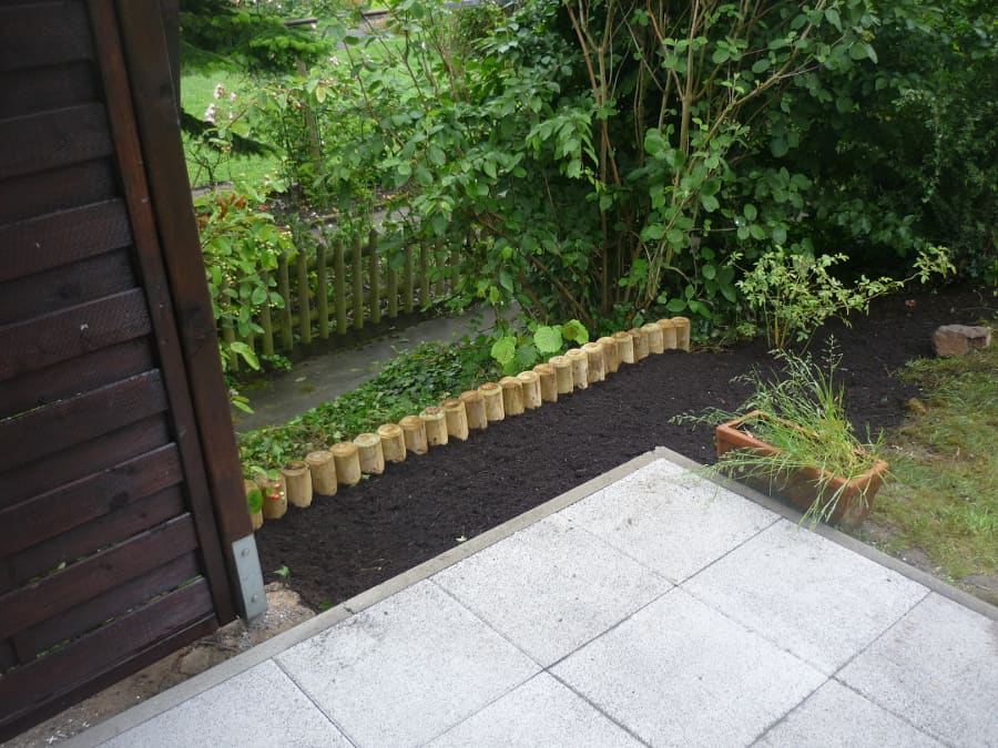 Gartenbau 50
