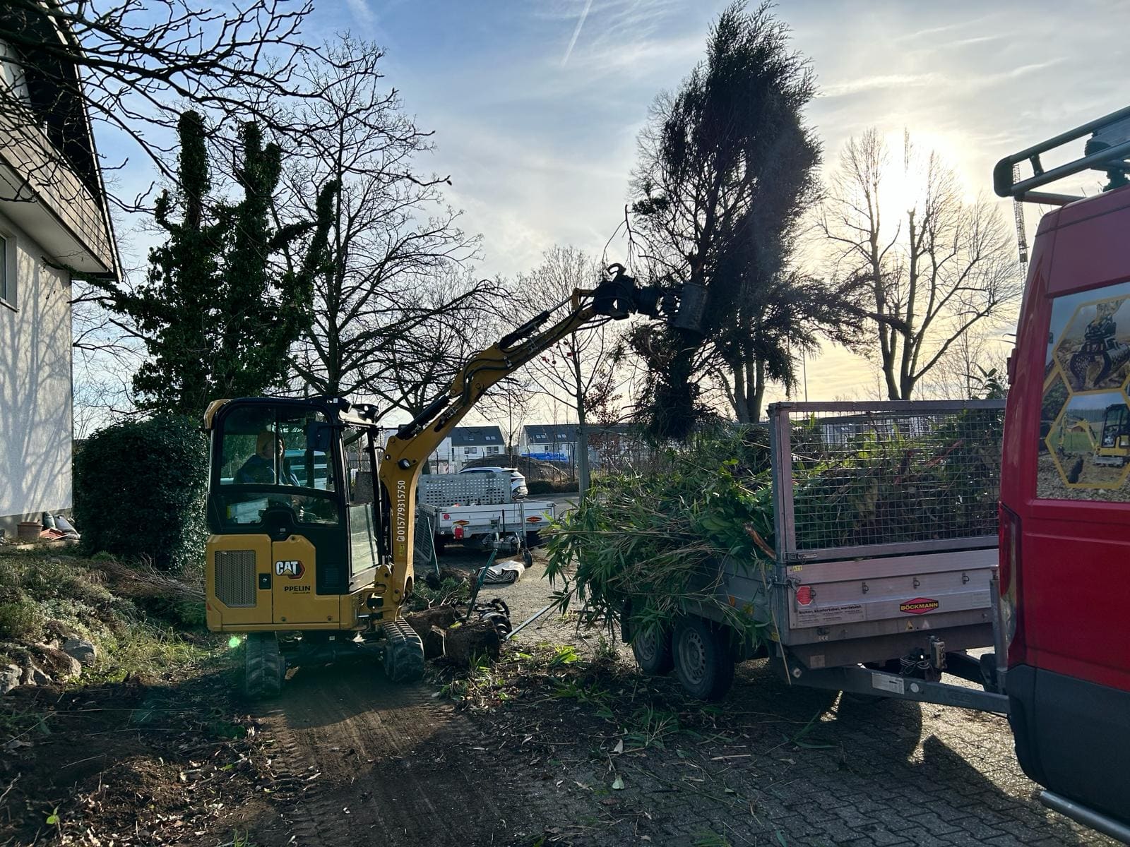 Gartenbau 57