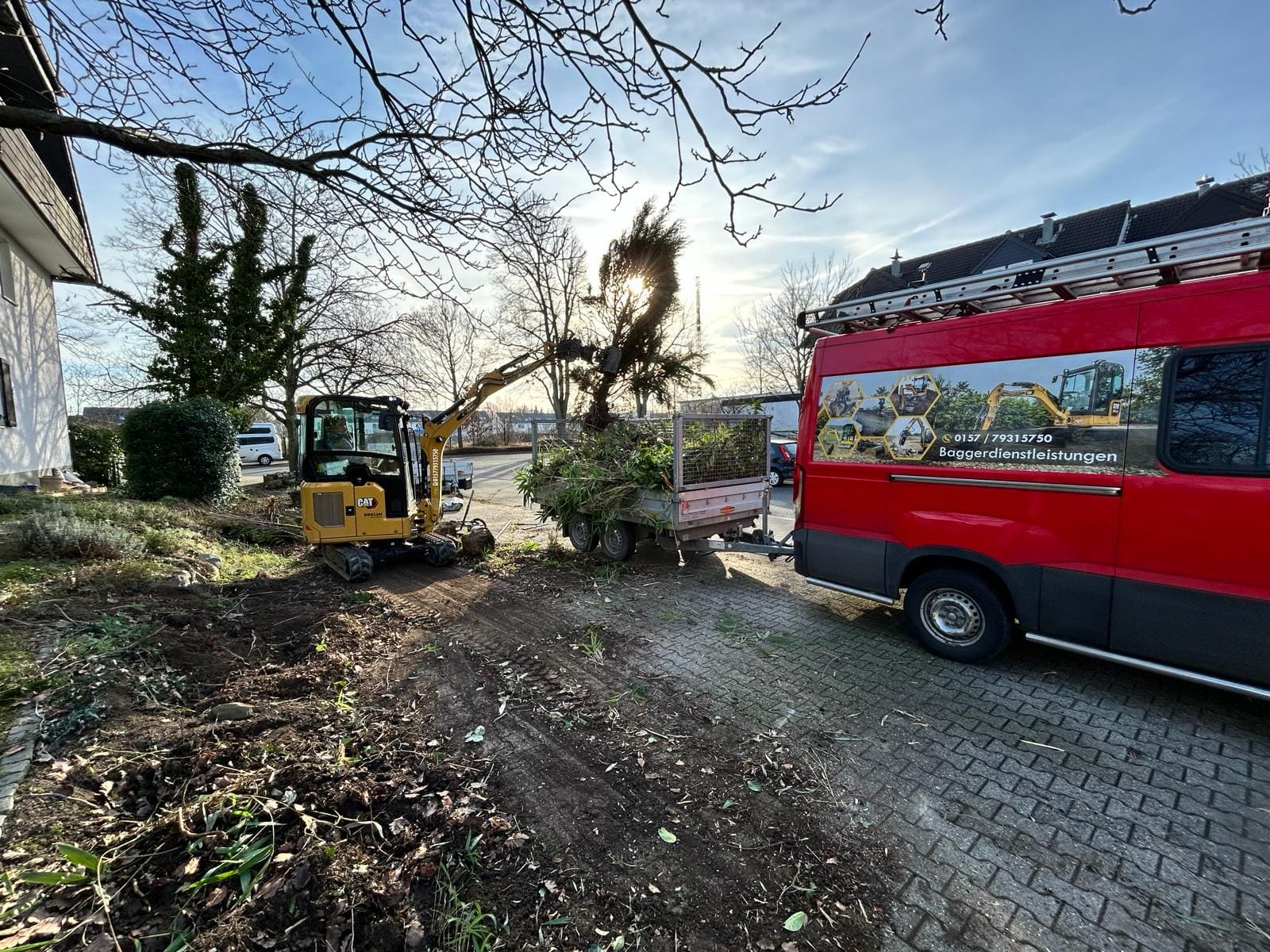 Gartenbau 58