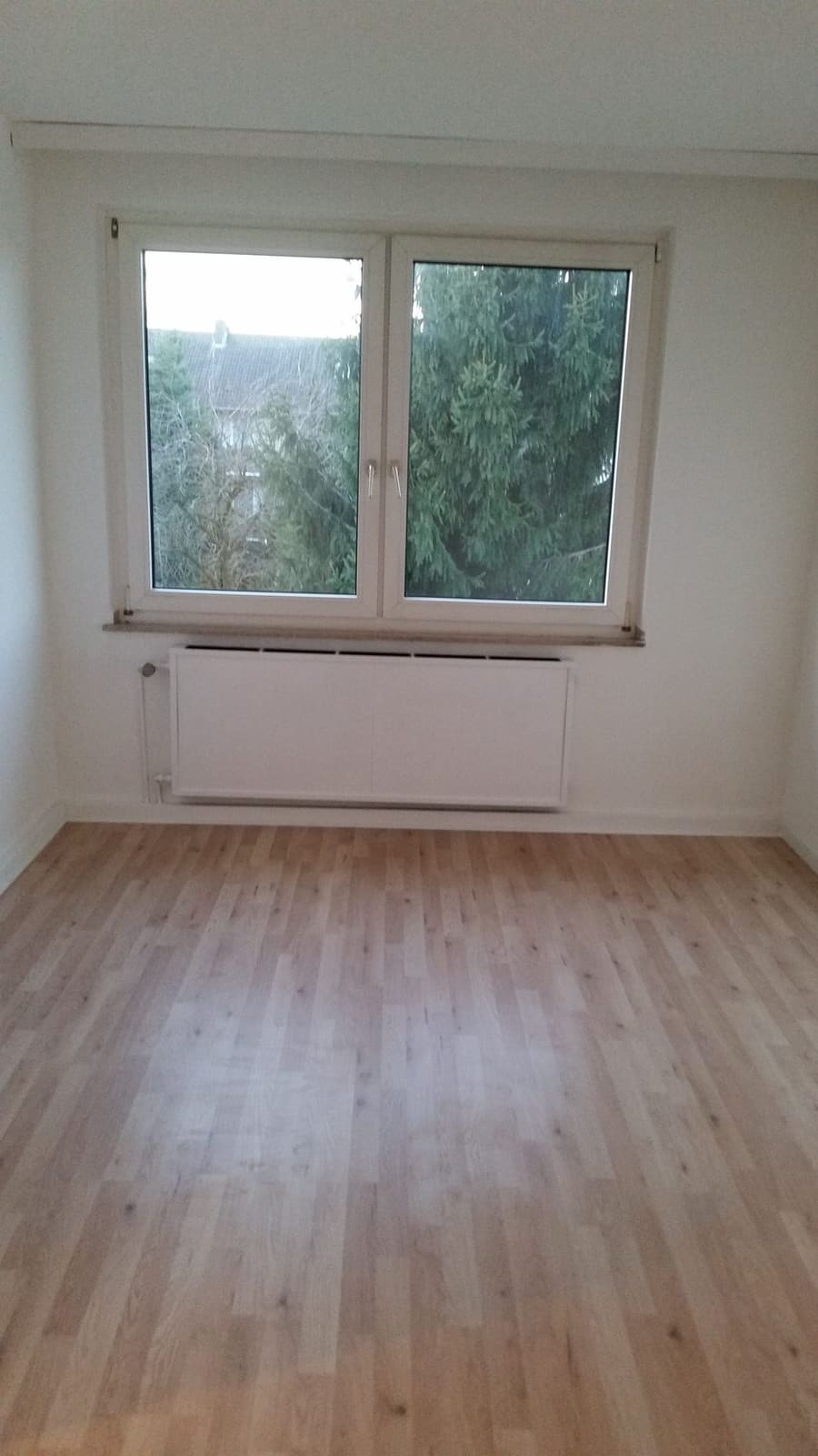 Laminatböden 9