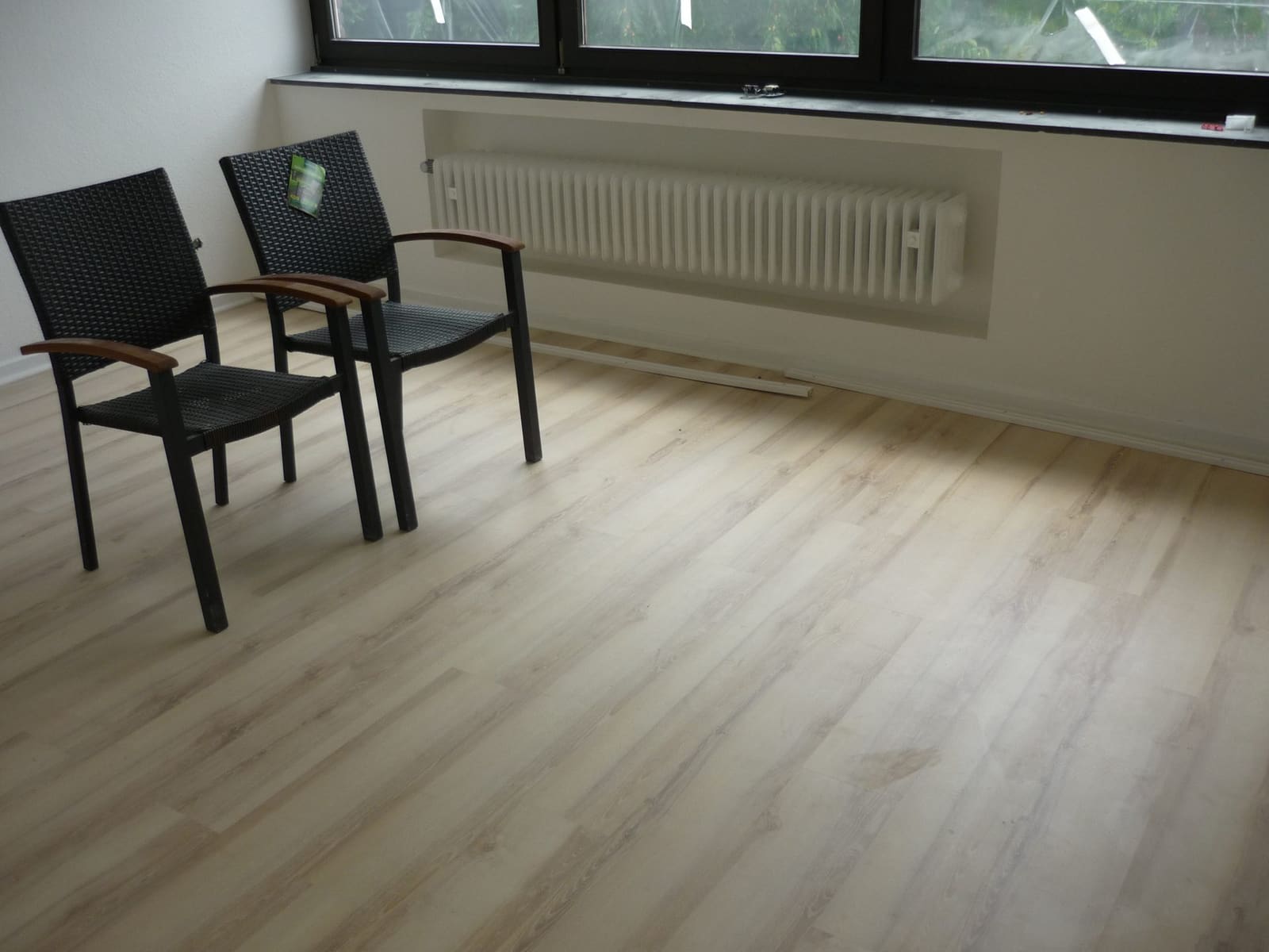 Laminatböden 48