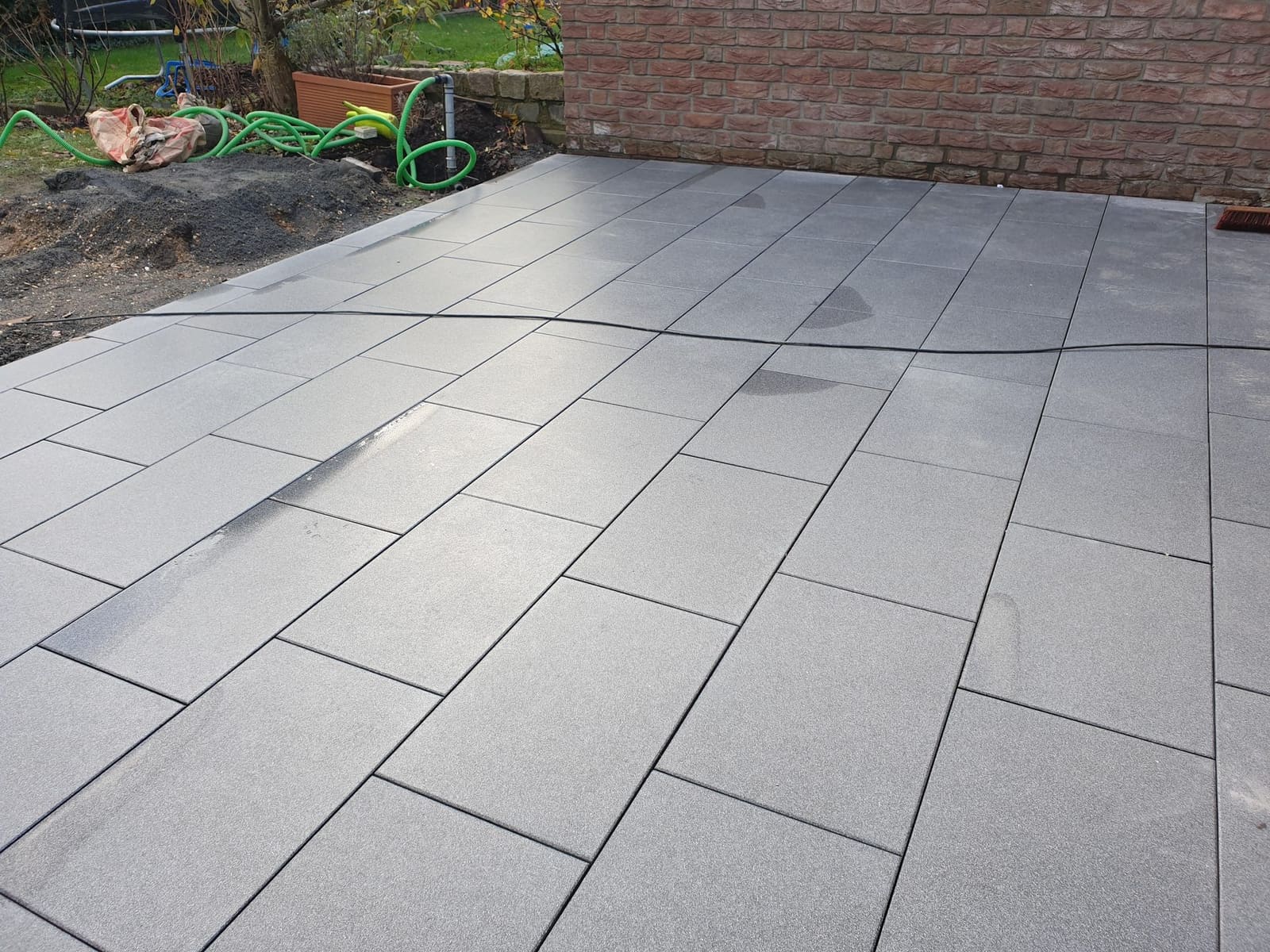 Terrassenbau 68