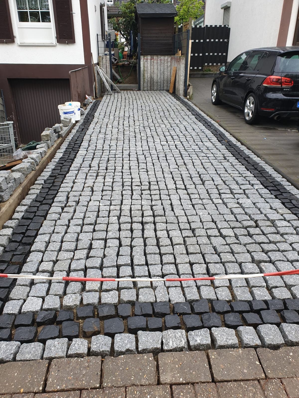 Terrassenbau 70