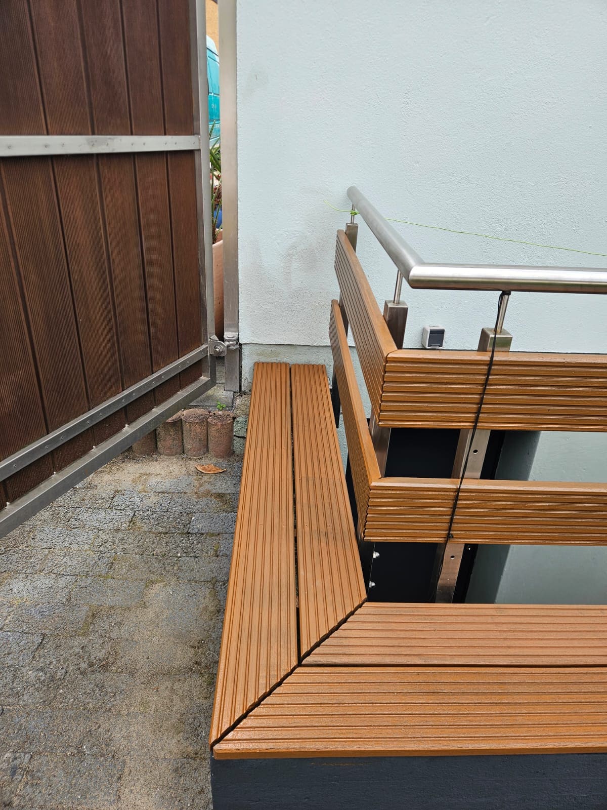 Terrassenbau 130