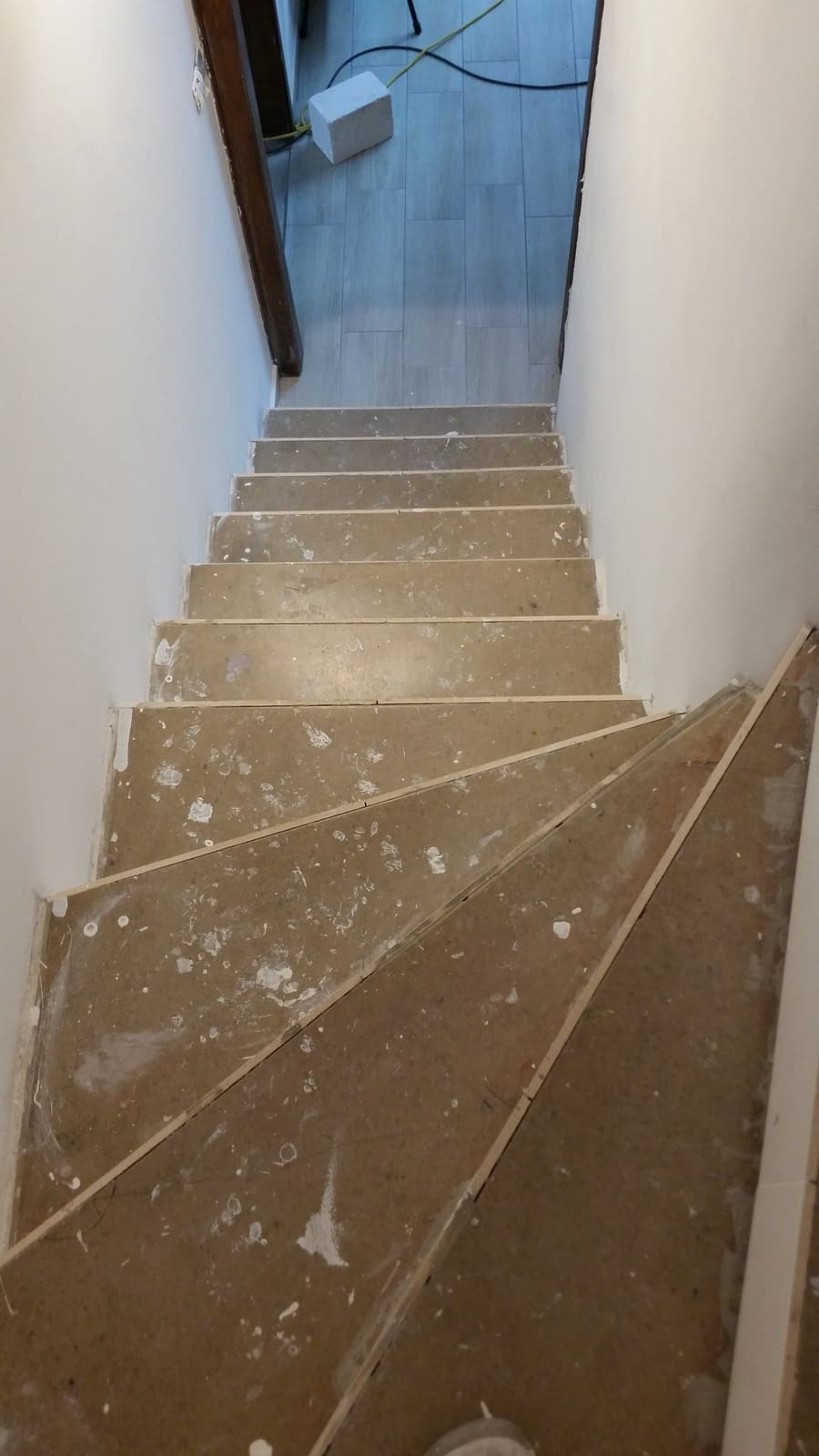 Treppen 10
