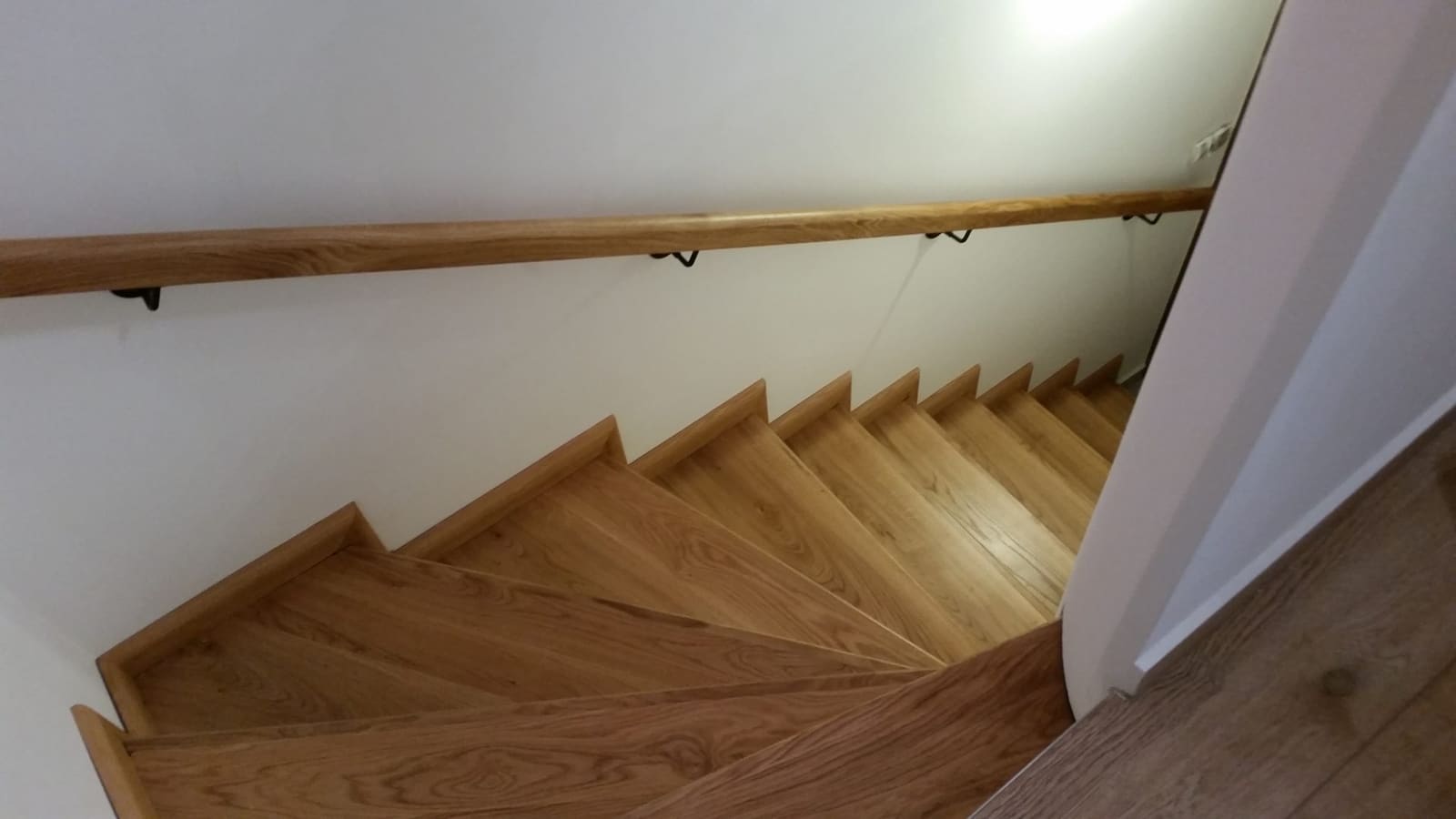Treppen 21