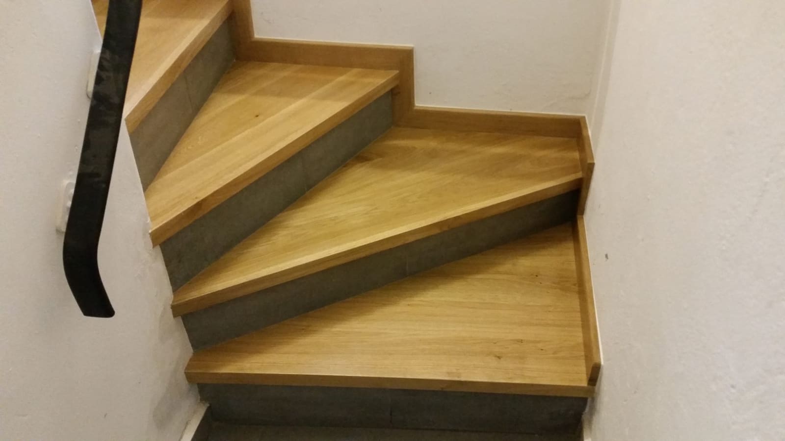 Treppen 28