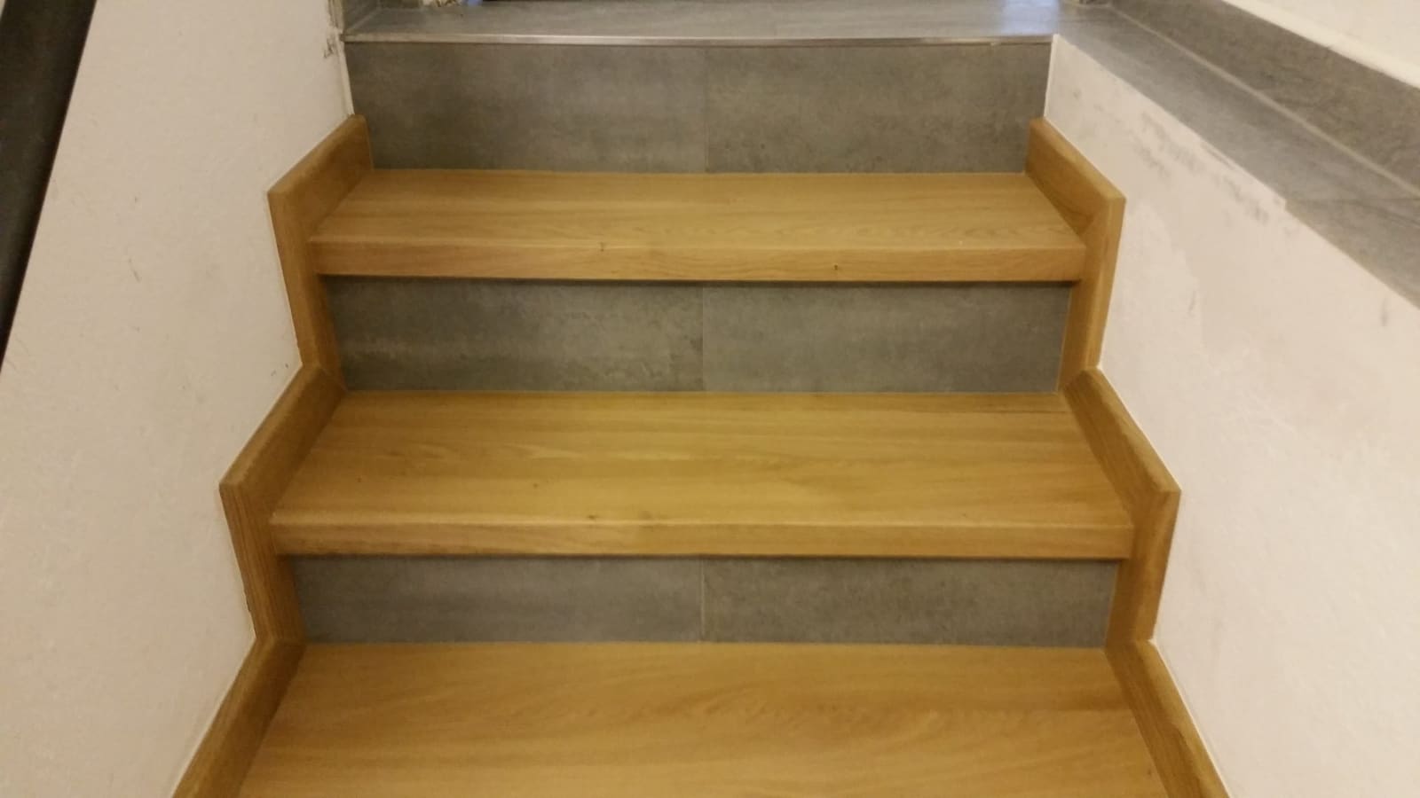 Treppen 31