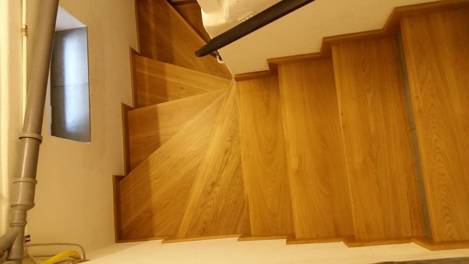 Treppen 33