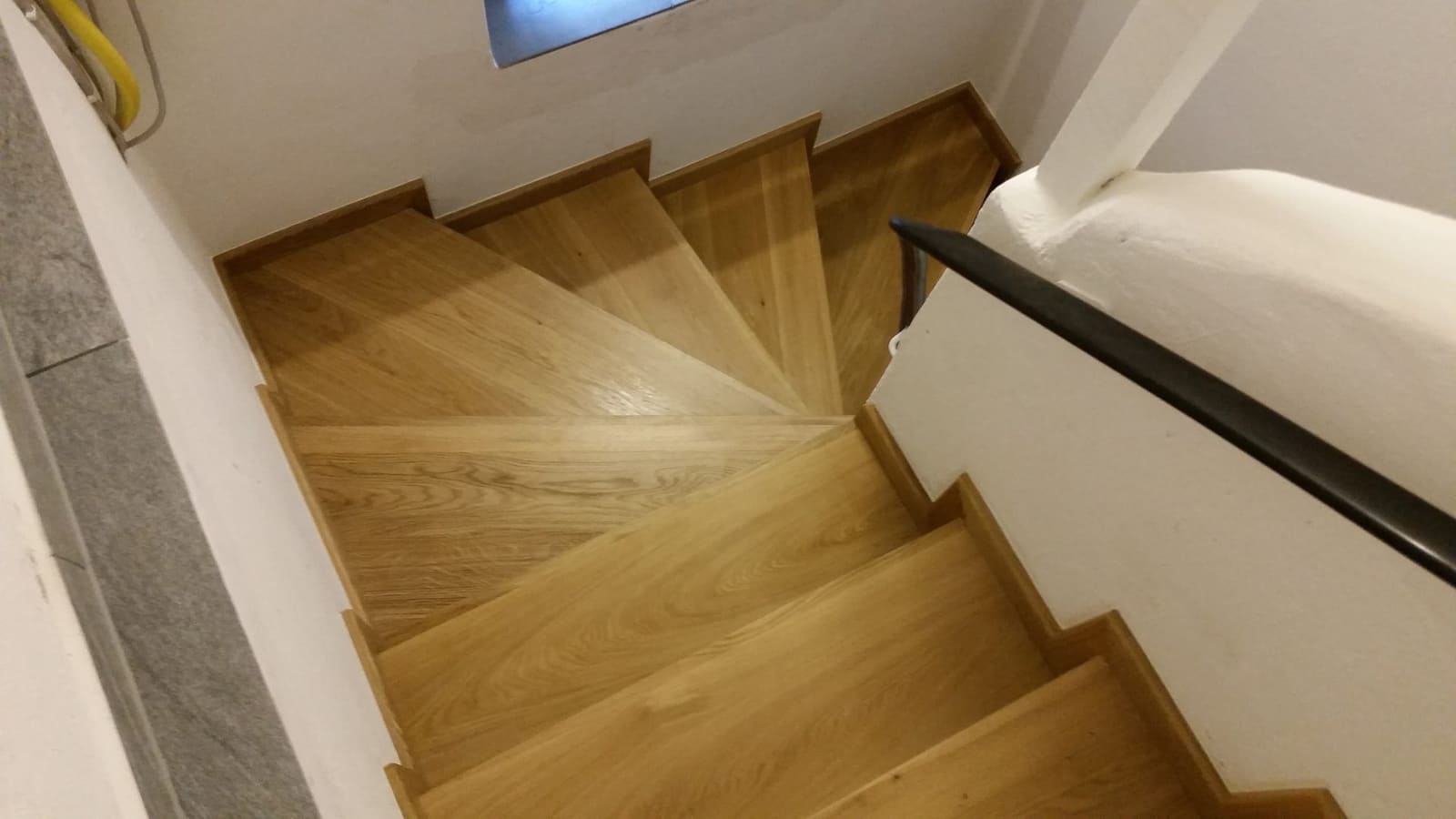 Treppen 34
