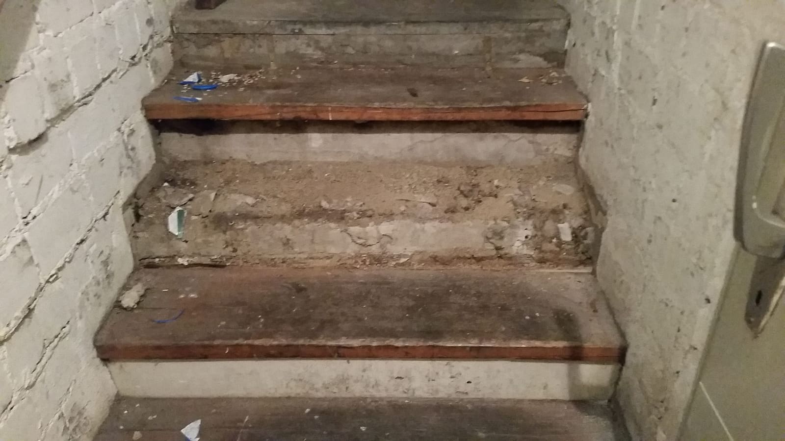 Treppen 36