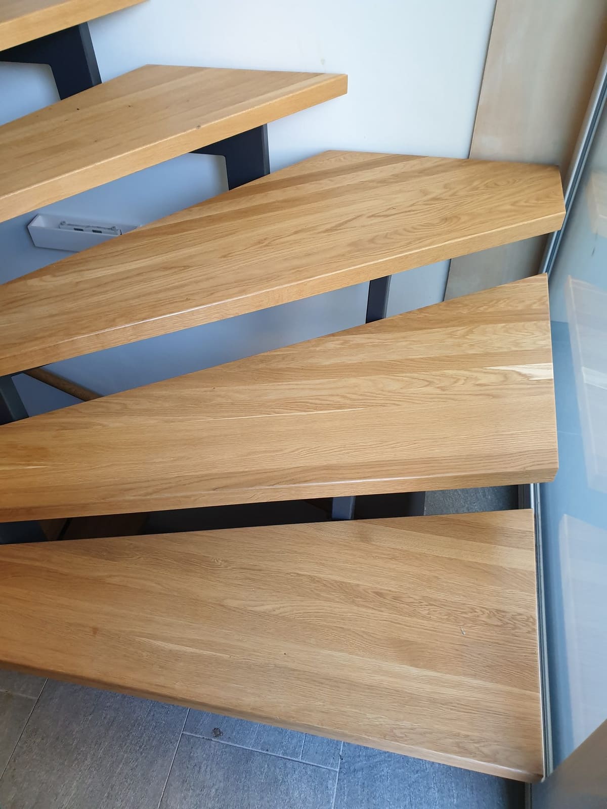 Treppen 44