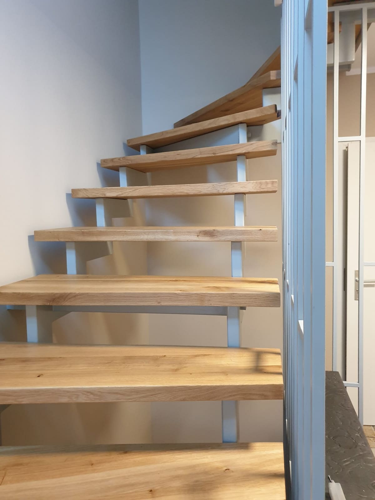 Treppen 48