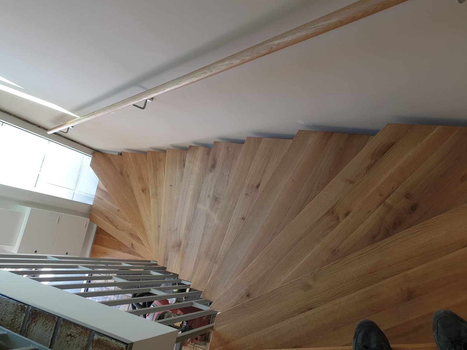 Treppen 52