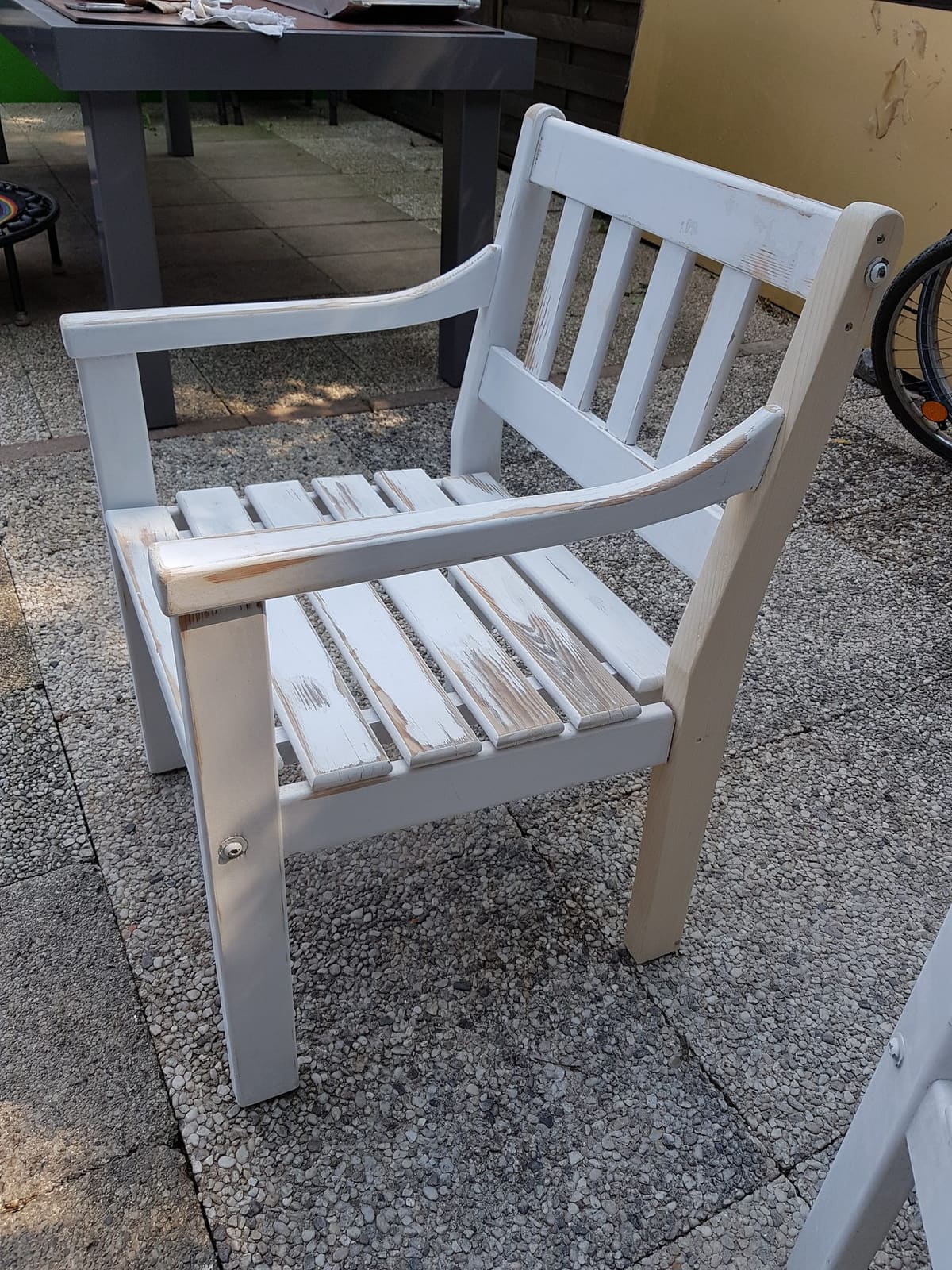 Verschiedenes 16