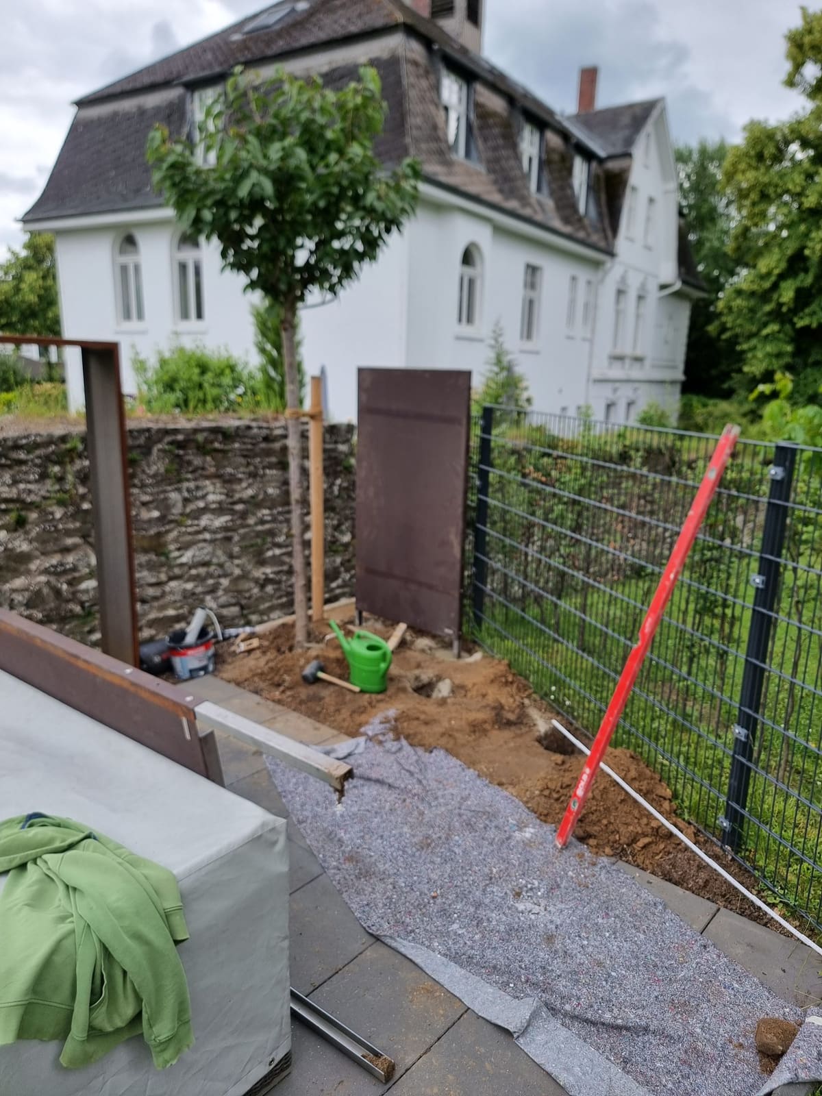 Verschiedenes 38