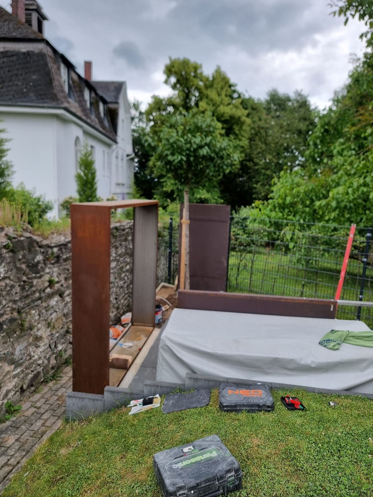 Verschiedenes 40